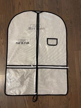 Rac n Roll Garment Bag (2023)